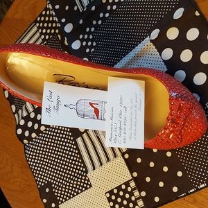 Meet your Posher, Francesca